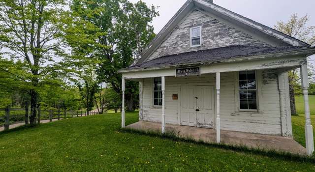 Photo of W3316 Ring School Rd, Ogema, WI 54459