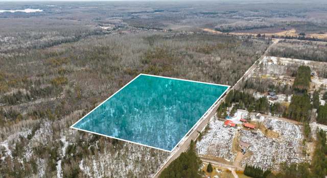 Photo of 40 acres Peshtigo River Rd, Laona, WI 54541