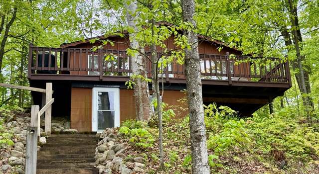Photo of W1616 Bear Trail Rd, Gleason, WI 54355