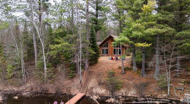 Photo of 1599 Lost River Rd, Eagle River, WI 54521