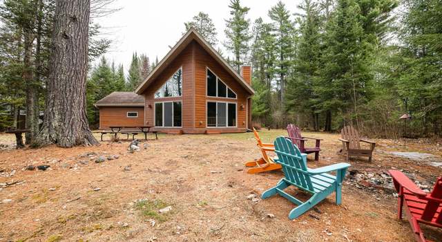 Photo of 1599 Lost River Rd, Eagle River, WI 54521