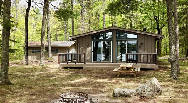 Photo of 9039 Sunshine Dr, Tomahawk, WI 54487
