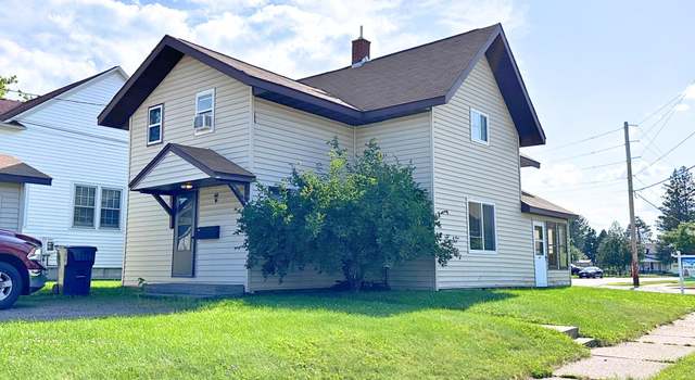 Photo of 489 2nd St, Park Falls, WI 54552