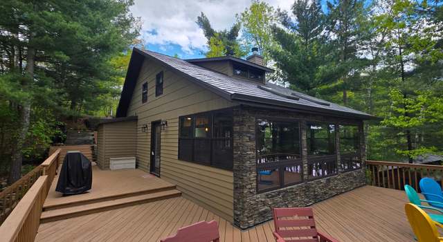 Photo of N8171 Silver Lake Rd E, Irma, WI 54442