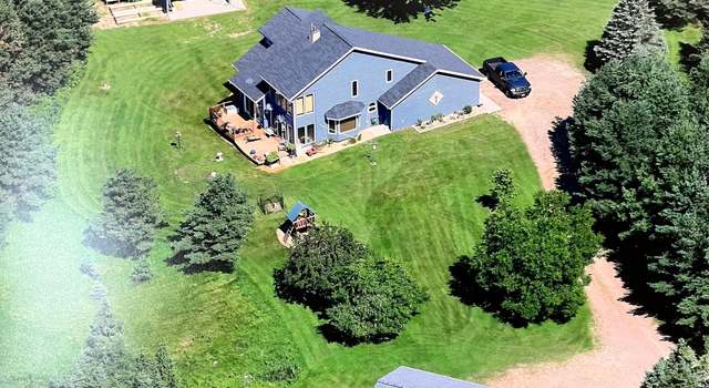 Photo of N10707 Mail Route Rd, Tomahawk, WI 54487