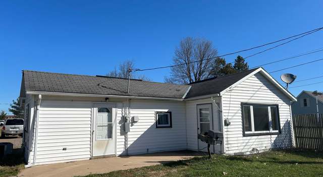 Photo of 609 Wisconsin St, Eagle River, WI 54521