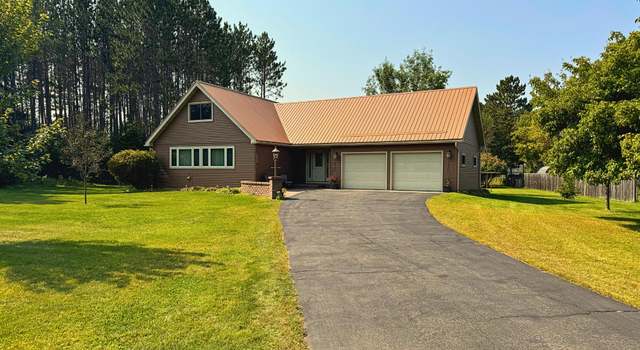 Photo of 28 Voerman St, Tomahawk, WI 54487