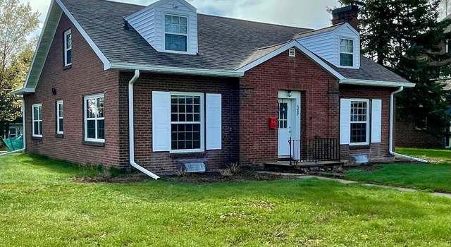 Photo of 507 4th Ave S, Park Falls, WI 54552