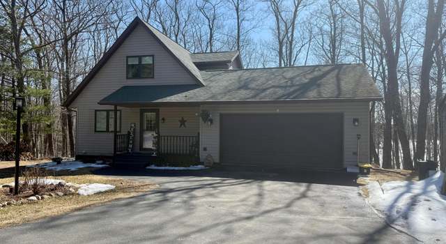 Photo of 9781 Lee Lake Rd, Hazelhurst, WI 54531