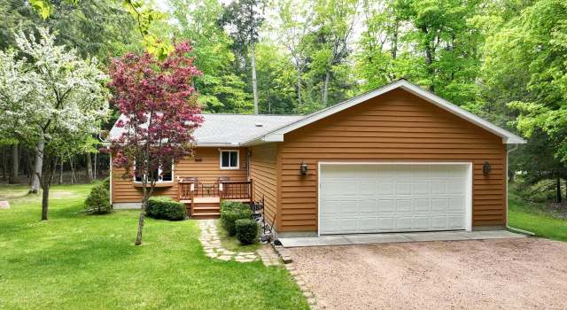 Photo of 1179 Minne Wonka Ln, Three Lakes, WI 54562