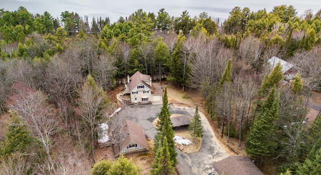 Photo of 8122 Forest Wood Ln, Saint Germain, WI 54558