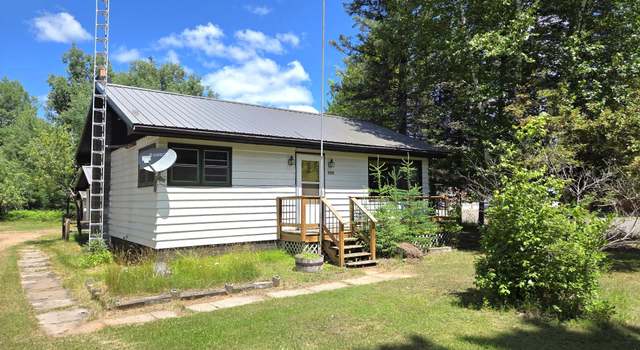 Photo of 4450 Cth B, Land O' Lakes, WI 54540