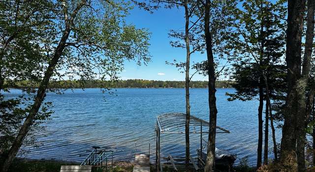 Photo of 5814 Hron Ln, Land O Lakes, WI 54540