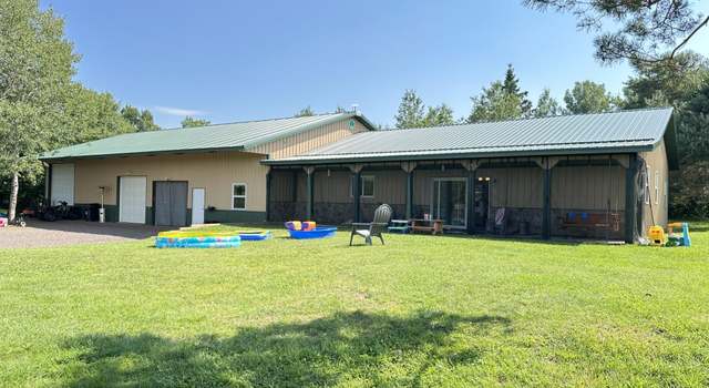 Photo of 6101W South Dr, Hurley, WI 54534