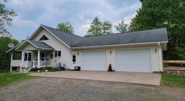 Photo of 444 Eagle Lake Rd, Pelican Lake, WI 54463