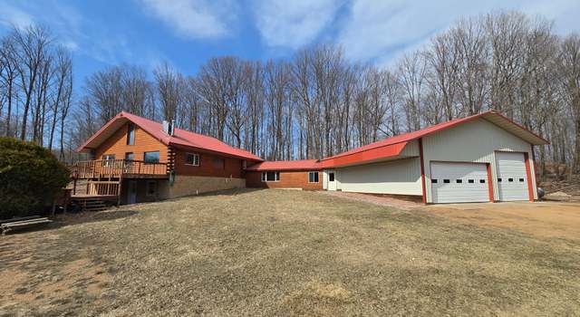Photo of W6280 Sherry Rd, Bryant, WI 54418