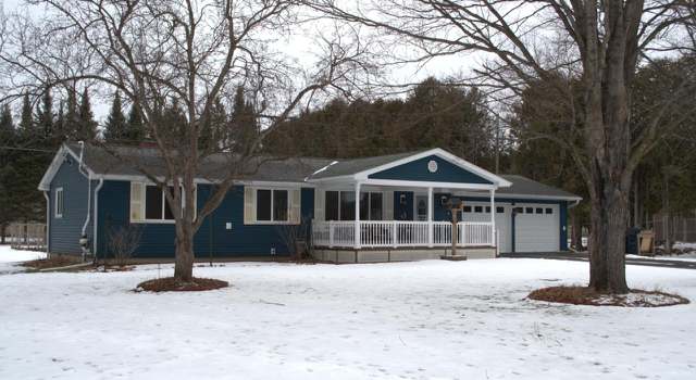 Photo of 271 Gibson Ln, Park Falls, WI 54552