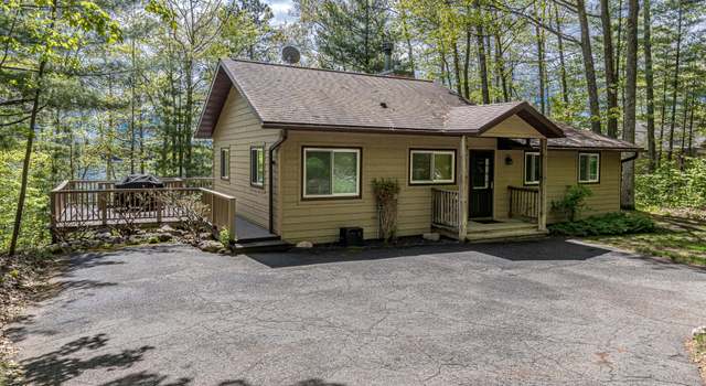 Photo of 8916 Forest Ln, Minocqua, WI 54548