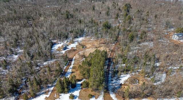 Photo of 36 Acres Bonack Ln, Hiles, WI 54511