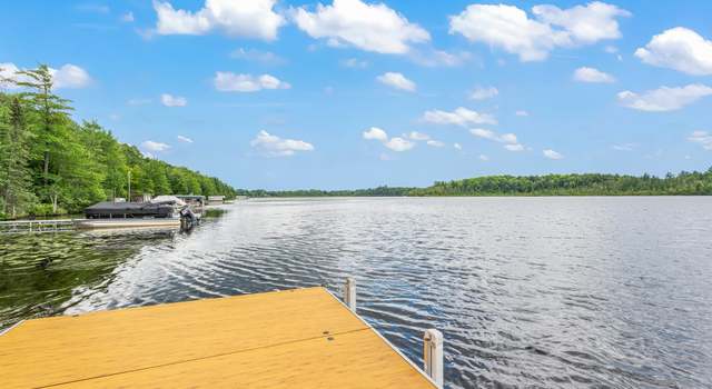Photo of 6495 Maywood Ln, Three Lakes, WI 54562