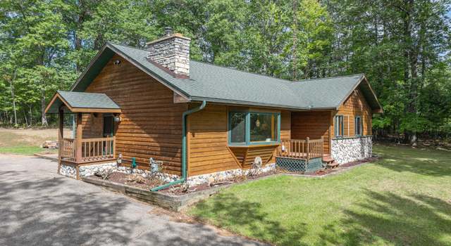 Photo of 1801 Carpenter Lake Rd Rd E, Eagle River, WI 54521