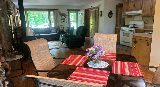 Photo of 10456 Forest Rd 2834, Fence, WI 54103