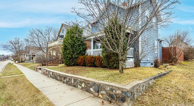 Photo of 835 Mason St, Rhinelander, WI 54501