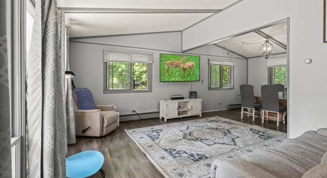 Photo of 9040 Woodruff Rd, Woodruff, WI 54568