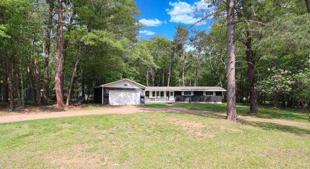 Photo of 9040 Woodruff Rd, Woodruff, WI 54568