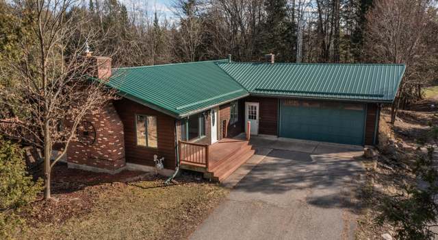 Photo of W6205 Hwy 64, Bryant, WI 54418