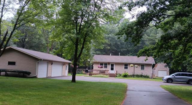 Photo of 1575 Mary Ln, Woodruff, WI 54568