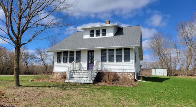 Photo of W15762 Cth Rd N, Bowler, WI 54416