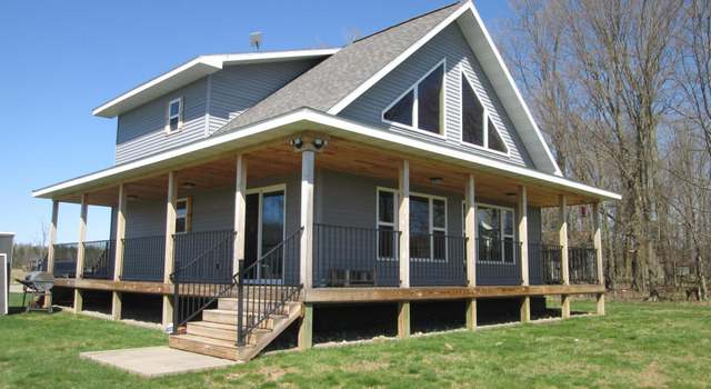 Photo of 4291 Peshtigo River Rd, Laona, WI 54541