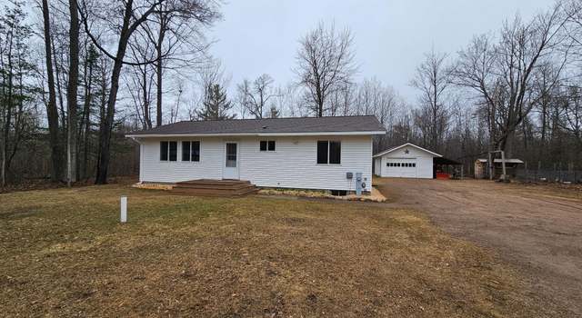 Photo of 6896 Barbara Dr, Lake Tomahawk, WI 54539