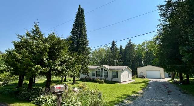 Photo of 476 Knob Hill Dr, Wabeno, WI 54566