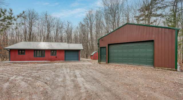 Photo of W8331 Other, Conrath, WI 54731