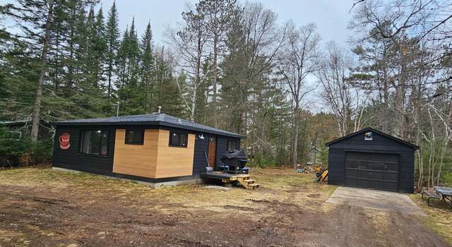 Photo of N11834 Pratt Rd, Elcho, WI 54428