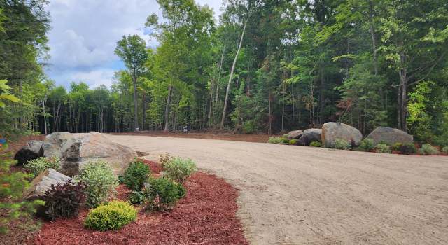 Photo of Lot-3 Javen Rd, Three Lakes, WI 54562