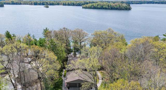 Photo of 9265 Ellenbee Ln, Minocqua, WI 54548