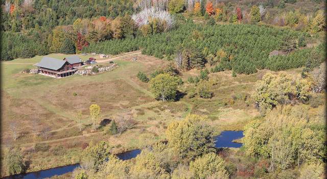 Photo of 17800 Bert Schmidt Rd, Glidden, WI 54527