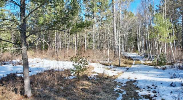Photo of Off Spirit Wood Trl, Land O' Lakes, WI 54540