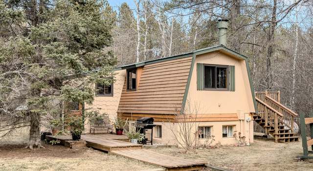 Photo of 11862 Platinum Ln, Boulder Junction, WI 54512
