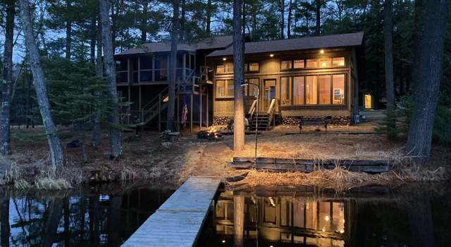 Photo of 36550 Loon Lake Dr, Mellen, WI 54546