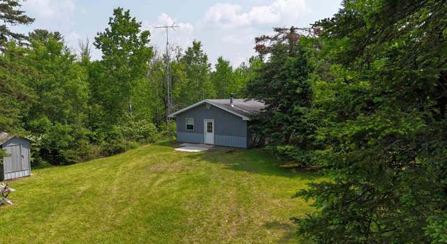 Photo of W3260 Sheep Ranch Rd, Phillips, WI 54555