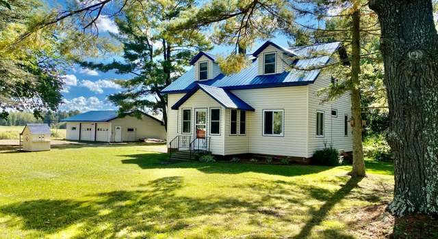 Photo of W5679 Berg Rd, Ogema, WI 54459