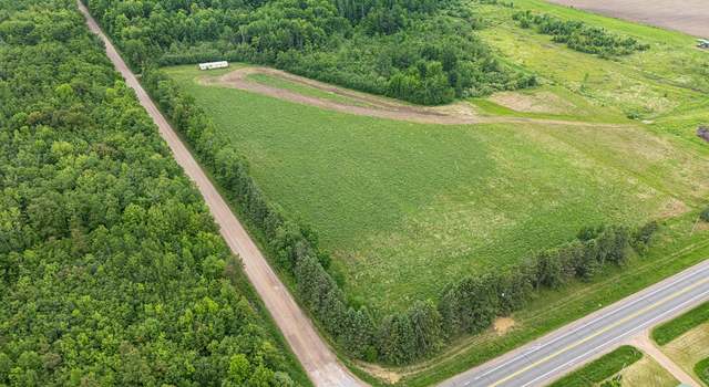 Photo of 9.44 +/- Ackley Rd, Merrill, WI 54452