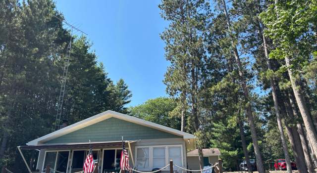 Photo of 1346 Sunrise Camp Rd, Minocqua, WI 54548