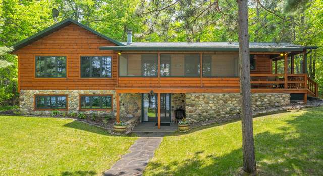 Photo of 1327 Sunrise Camp Rd, Minocqua, WI 54548