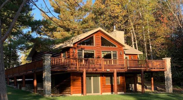 Photo of 3830 Wilson Lake Cr Cir, Mercer, WI 54547
