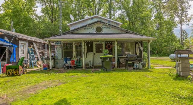 Photo of N8604 Pines Rd, Middle Inlet, WI 54177